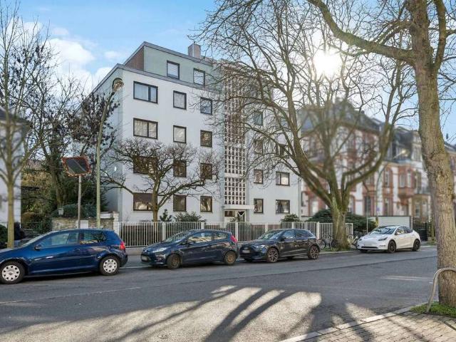 Wohnung zum Kaufen in Frankfurt am Main 645.000,00 EUR 78.85 m²