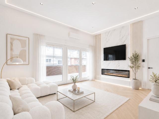 Wohnung zum Kaufen in Frankfurt am Main 649.000,00 EUR 105 m²