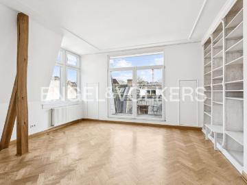 Wohnung zum Kaufen in Frankfurt am Main 649.000,00 EUR 84.45 m²