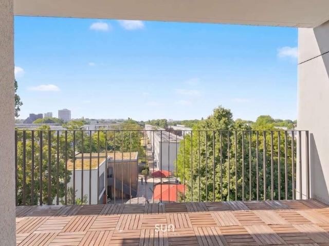 Wohnung zum Kaufen in Frankfurt am Main 649.000,00 EUR 92 m²