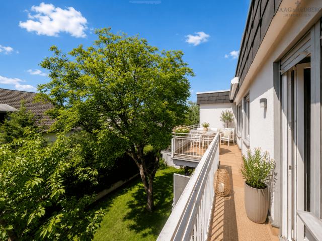 Wohnung zum Kaufen in Frankfurt am Main 649.000,00 EUR 95 m²