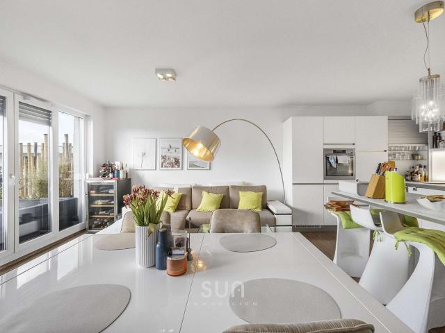 Wohnung zum Kaufen in Frankfurt am Main 640.000,00 EUR 96.77 m²