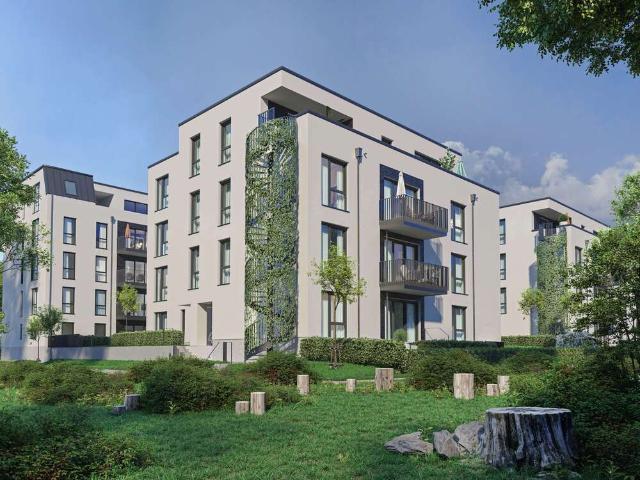 Wohnung zum Kaufen in Frankfurt am Main 655.000,00 EUR 73.53 m²