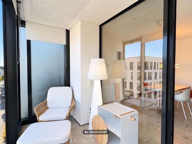 Wohnung zum Kaufen in Frankfurt am Main 655.000,00 EUR 76.99 m²