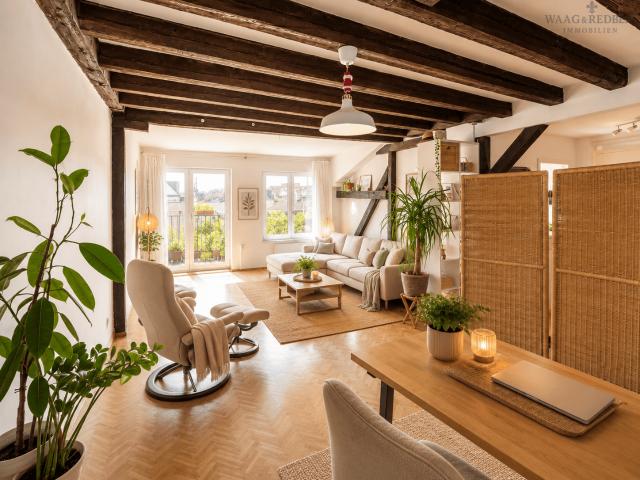Wohnung zum Kaufen in Frankfurt am Main 659.000,00 EUR 102 m²
