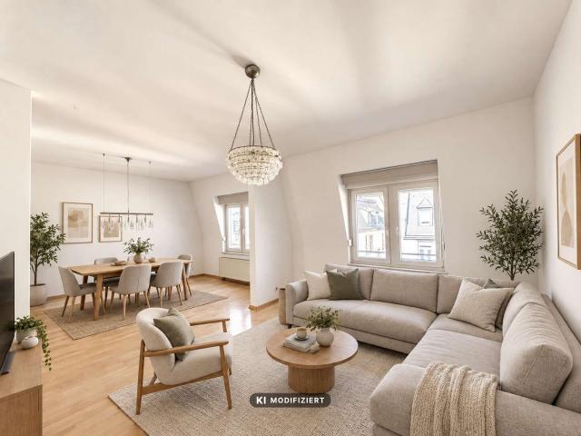Wohnung zum Kaufen in Frankfurt am Main 650.000,00 EUR 100.37 m²