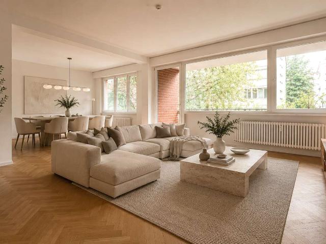 Wohnung zum Kaufen in Frankfurt am Main 650.000,00 EUR 81.97 m²
