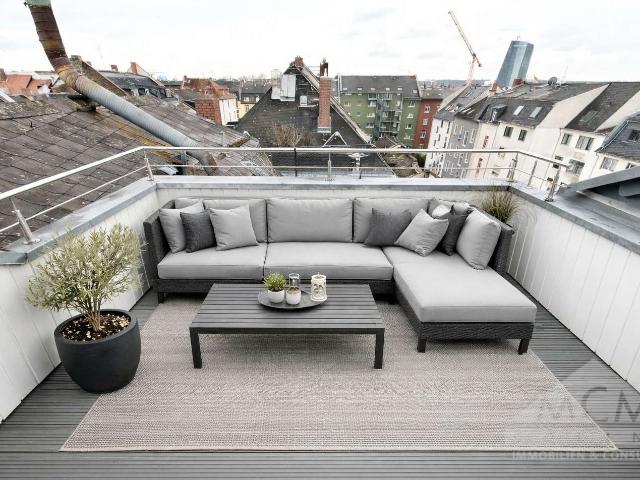 Wohnung zum Kaufen in Frankfurt am Main 665.000,00 EUR 95 m²