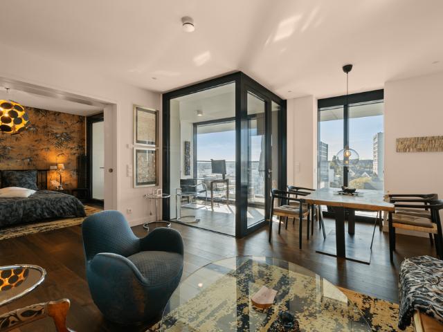 Wohnung zum Kaufen in Frankfurt am Main 667.200,00 EUR 72.2 m²