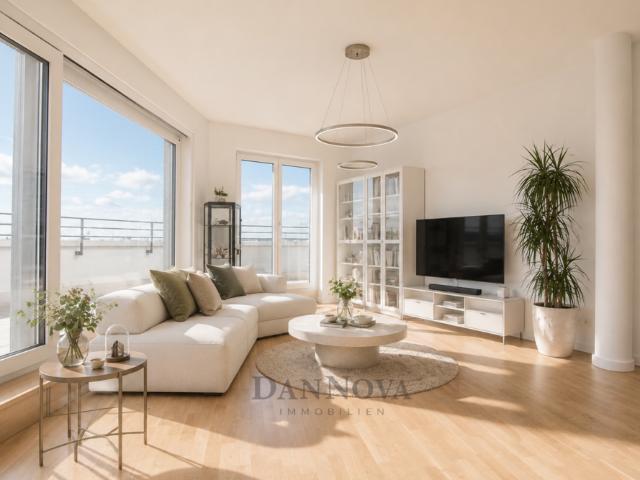 Wohnung zum Kaufen in Frankfurt am Main 667.500,00 EUR 89 m²
