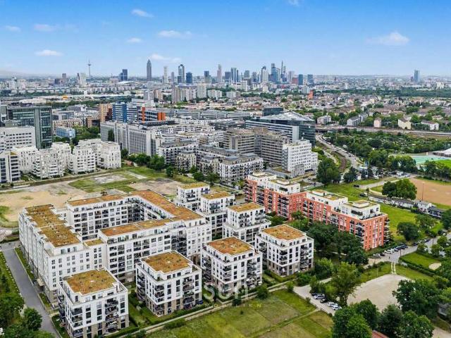 Wohnung zum Kaufen in Frankfurt am Main 668.000,00 EUR 99.72 m²