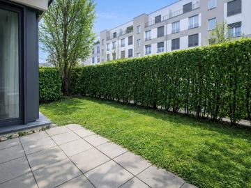 Kalbacher Hauptstraße, Kalbach-Riedberg