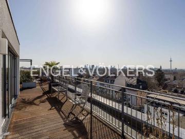 Wohnung zum Kaufen in Frankfurt am Main 660.000,00 EUR 107 m²