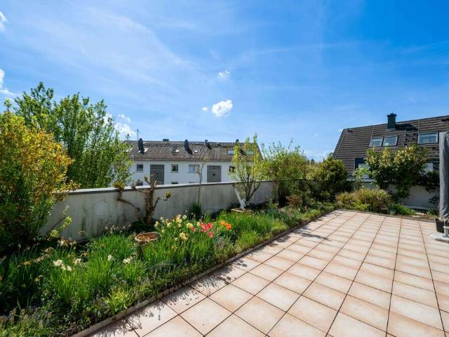 Wohnung zum Kaufen in Frankfurt am Main 660.000,00 EUR 117 m²