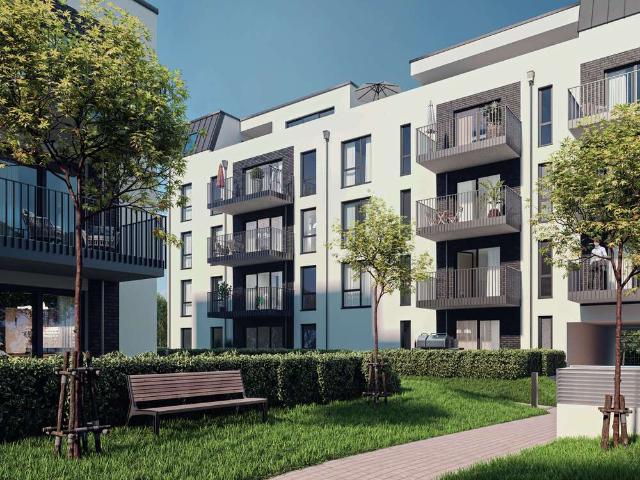 Wohnung zum Kaufen in Frankfurt am Main 660.000,00 EUR 73.61 m²