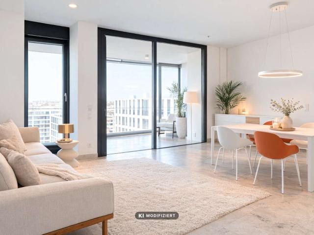 Wohnung zum Kaufen in Frankfurt am Main 675.000,00 EUR 76.99 m²