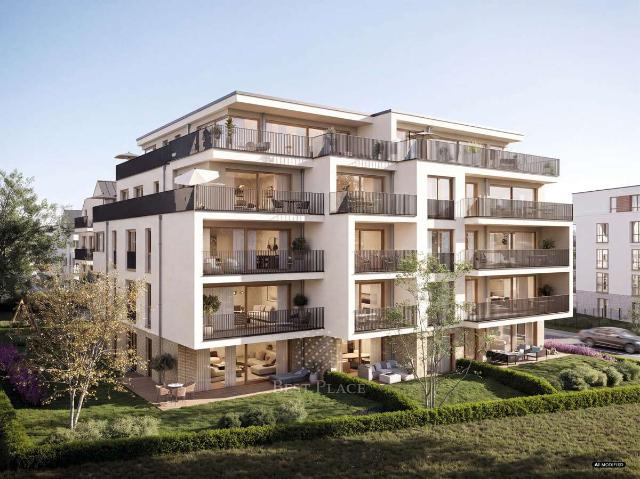 Wohnung zum Kaufen in Frankfurt am Main 675.000,00 EUR 91.38 m²
