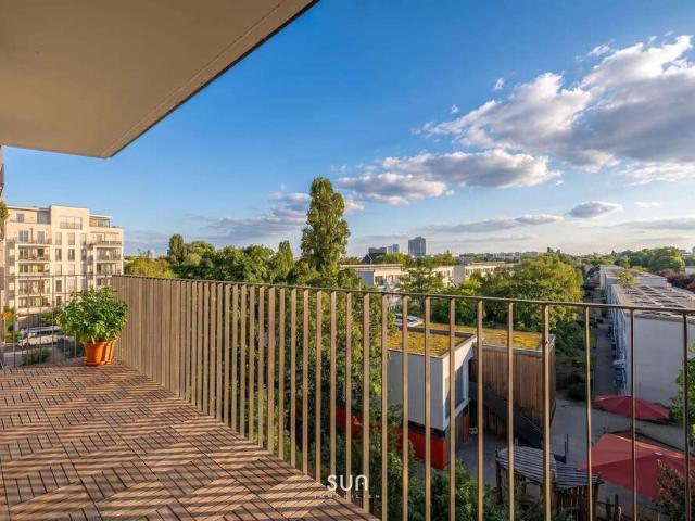 Wohnung zum Kaufen in Frankfurt am Main 679.000,00 EUR 91.51 m²