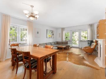 Wohnung zum Kaufen in Frankfurt am Main 671.000,00 EUR 103.8 m²