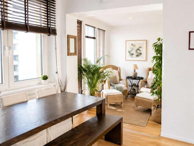 Wohnung zum Kaufen in Frankfurt am Main 684.500,00 EUR 94.5 m²