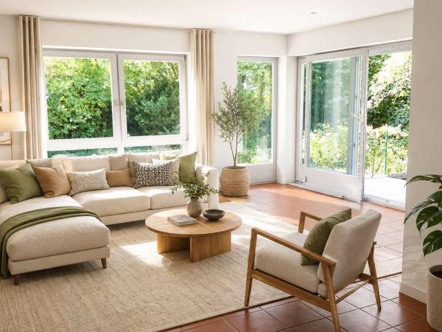 Wohnung zum Kaufen in Frankfurt am Main 685.000,00 EUR 125 m²