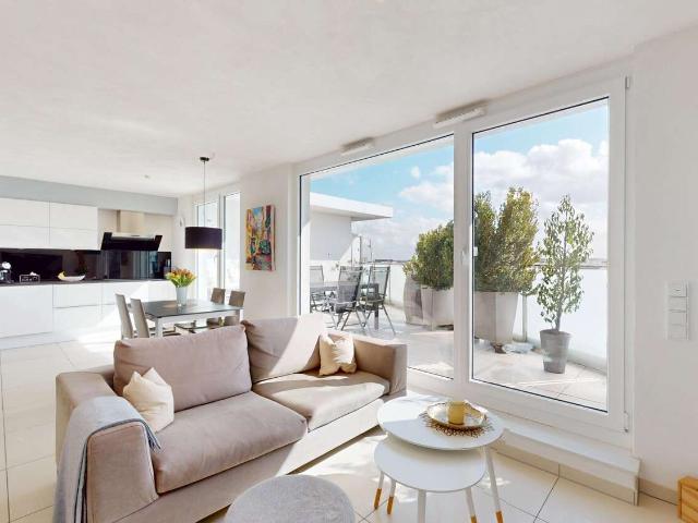 Wohnung zum Kaufen in Frankfurt am Main 680.000,00 EUR 80.7 m²
