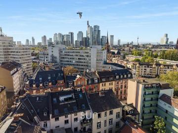 Etagenwohnung kaufen in Kehreinstraße
