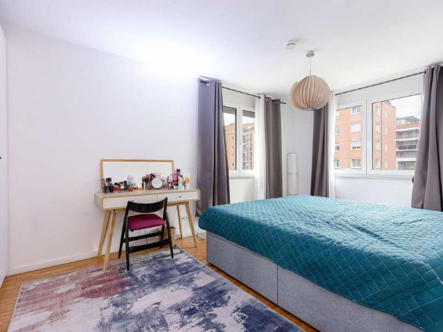 Wohnung zum Kaufen in Frankfurt am Main 695.000,00 EUR 100 m²