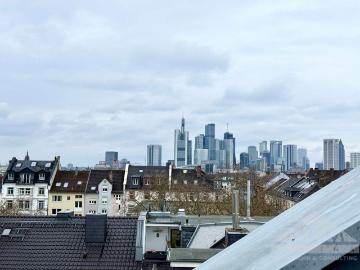 Friedberger Anlage, Innenstadt, Frankfurt am Main