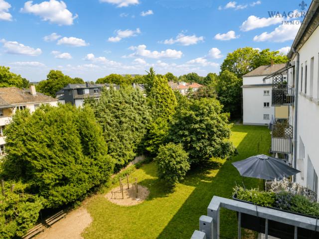 Wohnung zum Kaufen in Frankfurt am Main 699.000,00 EUR 119 m²