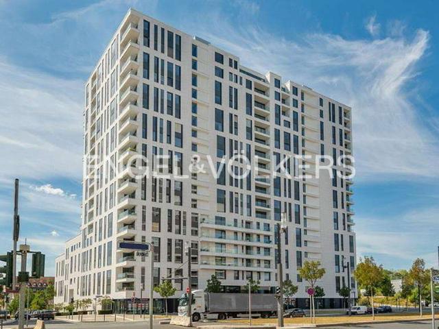 Wohnung zum Kaufen in Frankfurt am Main 699.000,00 EUR 111 m²