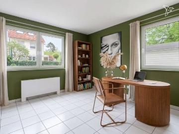 Wohnung zum Kaufen in Frankfurt am Main 699.000,00 EUR 120 m²