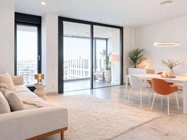 Wohnung zum Kaufen in Frankfurt am Main 699.000,00 EUR 76.99 m²