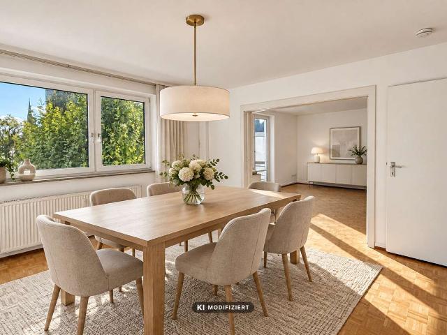 Wohnung zum Kaufen in Frankfurt am Main 699.000,00 EUR 80.85 m²
