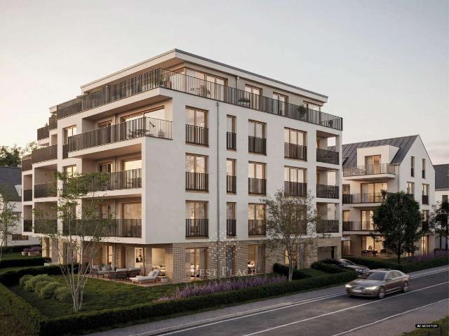 Wohnung zum Kaufen in Frankfurt am Main 699.000,00 EUR 91.78 m²