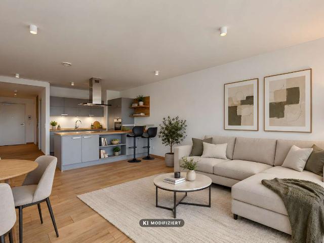Wohnung zum Kaufen in Frankfurt am Main 690.000,00 EUR 79.7 m²