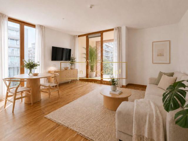 Wohnung zum Kaufen in Frankfurt am Main 690.000,00 EUR 79 m²