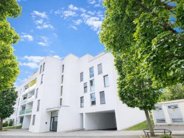 Kalbacher Hauptstraße, Kalbach-Riedberg