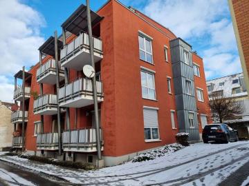 Wohnung zum Kaufen in Frankfurt am Main 710.000,00 EUR 110 m²