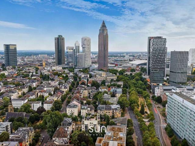 Wohnung zum Kaufen in Frankfurt am Main 710.000,00 EUR 71 m²