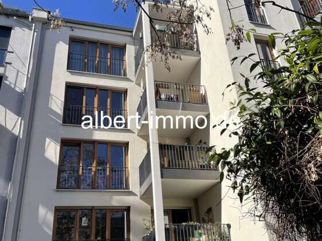 Wohnung zum Kaufen in Frankfurt am Main 729.000,00 EUR 107 m²