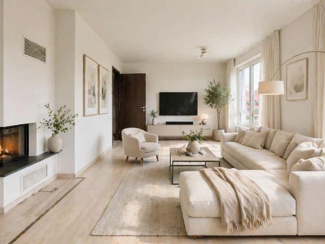 Wohnung zum Kaufen in Frankfurt am Main 729.000,00 EUR 129 m²