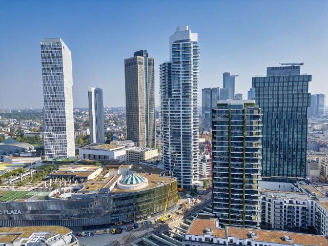 Wohnung zum Kaufen in Frankfurt am Main 720.000,00 EUR 62.9 m²