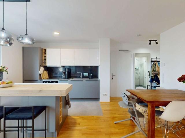 Wohnung zum Kaufen in Frankfurt am Main 720.000,00 EUR 83.55 m²