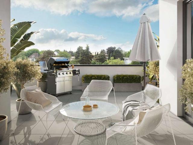 Wohnung zum Kaufen in Frankfurt am Main 722.000,00 EUR 80.49 m²