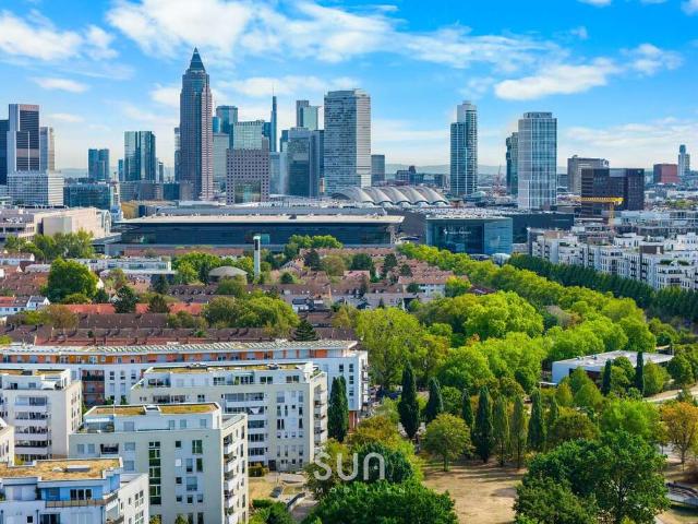 Wohnung zum Kaufen in Frankfurt am Main 739.000,00 EUR 100.8 m²