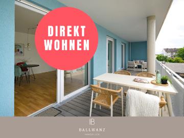 Wohnung zum Kaufen in Frankfurt am Main 739.000,00 EUR 92.08 m²