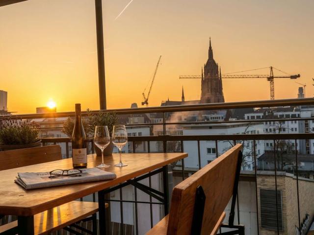 Wohnung zum Kaufen in Frankfurt am Main 730.000,00 EUR 91 m²