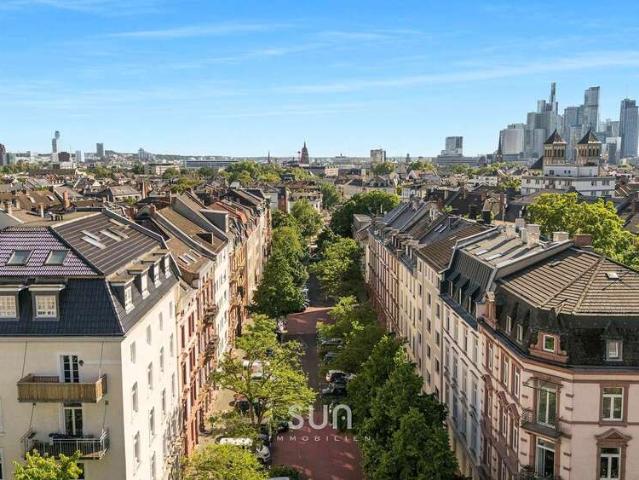 Wohnung zum Kaufen in Frankfurt am Main 749.000,00 EUR 102 m²