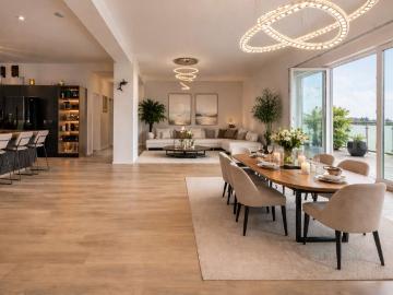 Wohnung zum Kaufen in Frankfurt am Main 750.000,00 EUR 136.7 m²
